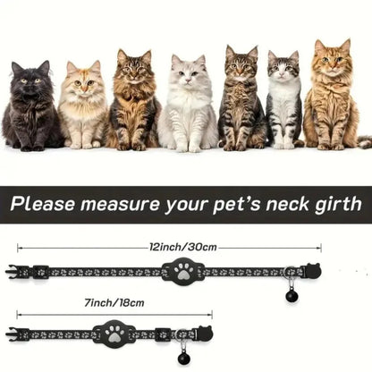 Real-Time Cat GPS Tracker – Never Lose Your Cat Again