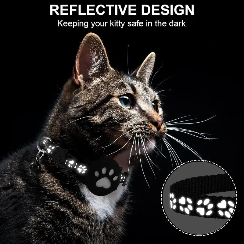 Real-Time Cat GPS Tracker – Never Lose Your Cat Again
