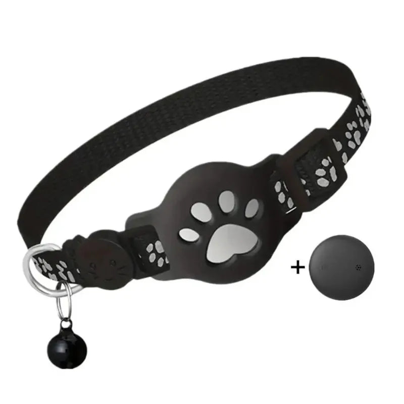 Real-Time Cat GPS Tracker – Never Lose Your Cat Again