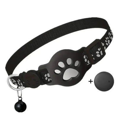 Real-Time Cat GPS Tracker – Never Lose Your Cat Again