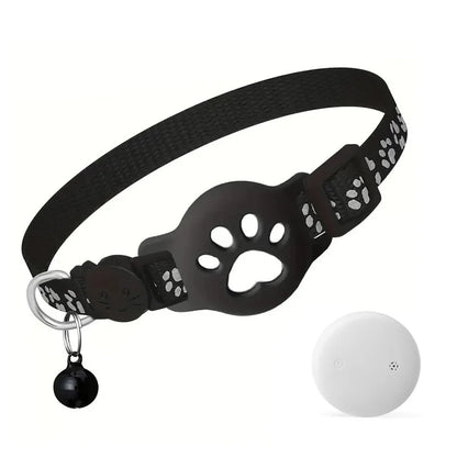 Real-Time Cat GPS Tracker – Never Lose Your Cat Again