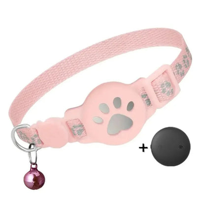 Real-Time Cat GPS Tracker – Never Lose Your Cat Again