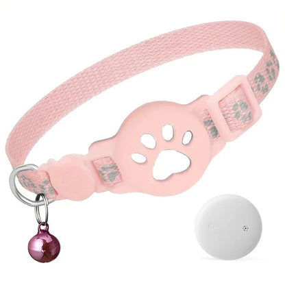 Real-Time Cat GPS Tracker – Never Lose Your Cat Again