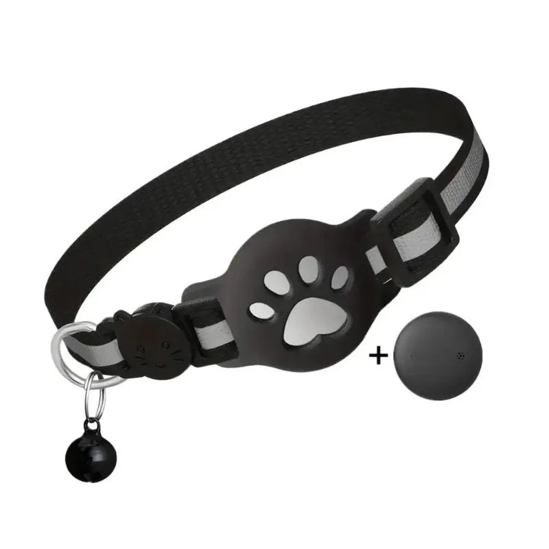 Real-Time Cat GPS Tracker – Never Lose Your Cat Again
