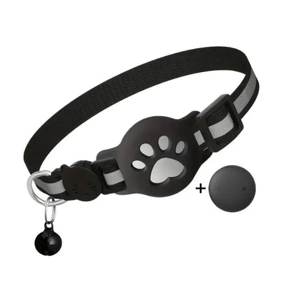 Real-Time Cat GPS Tracker – Never Lose Your Cat Again
