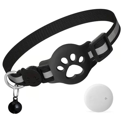Real-Time Cat GPS Tracker – Never Lose Your Cat Again