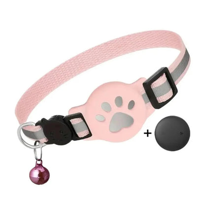 Real-Time Cat GPS Tracker – Never Lose Your Cat Again